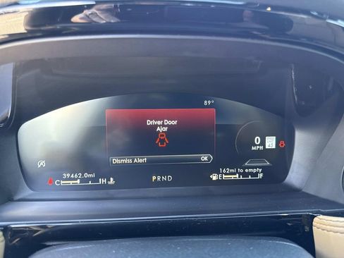 Certified 2022 Lincoln Corsair Reserve w/ Equipment Group 201A image 27