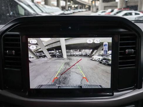 New 2026 Ford F150 XL image 26