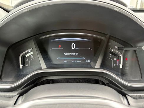 Used 2020 Honda CR-V Touring image 18