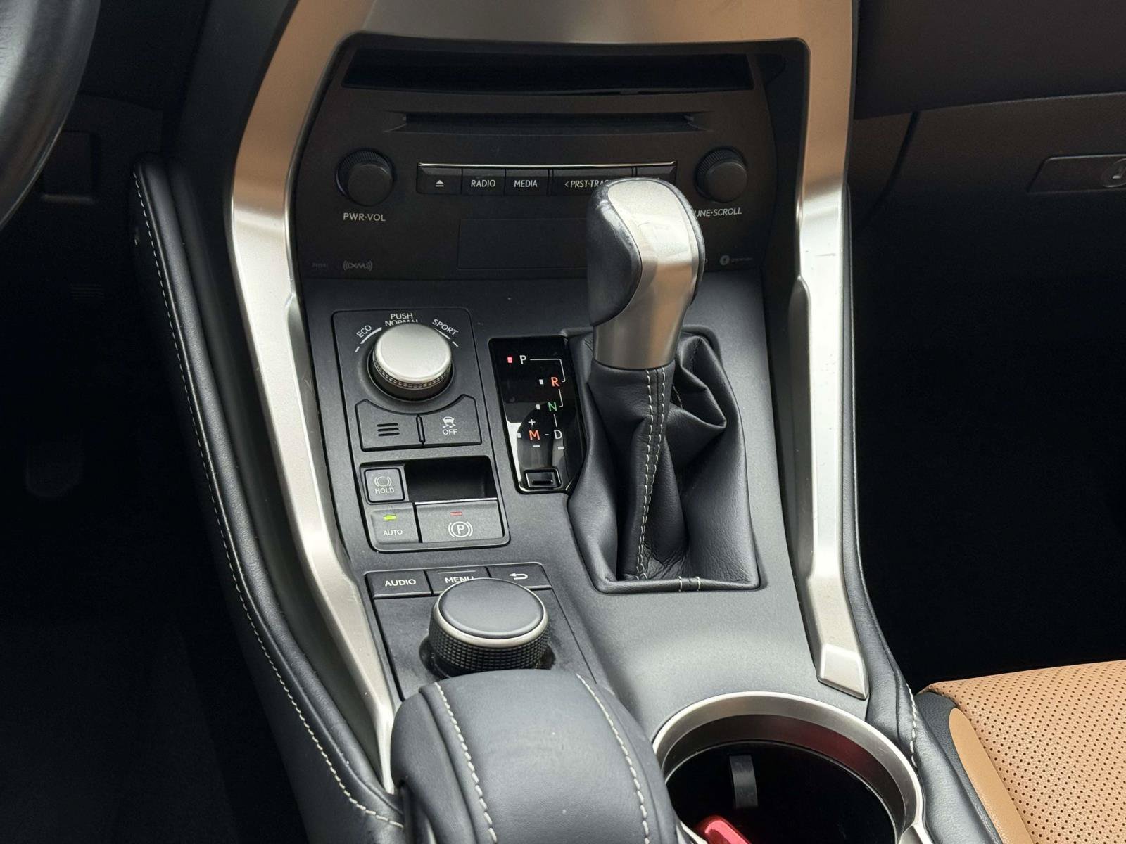 Used 2017 Lexus NX 200t FWD w/ Premium Package image 19