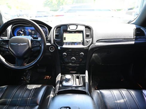 Used 2021 Chrysler 300 S w/ S Model Appearance Package RWD image 14