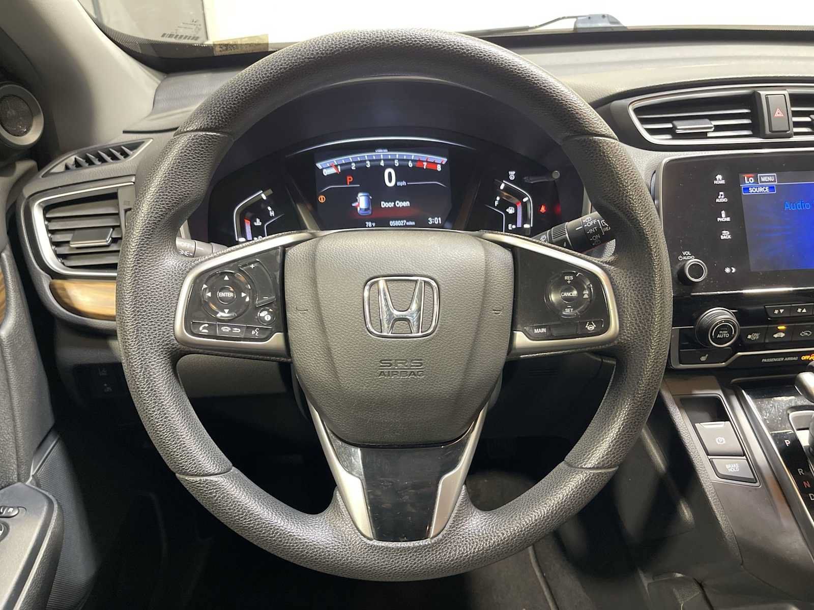 Used 2019 Honda CR-V EX image 15