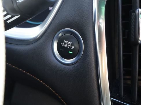 Used 2021 Chevrolet Traverse LS w/ LPO, Blackout Package image 25