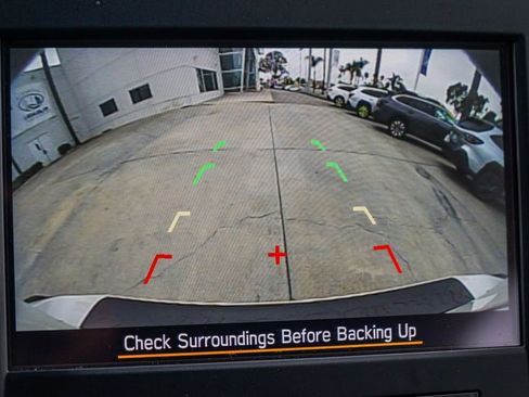 Certified 2024 Subaru Crosstrek 2.0i w/ Crosstrek Mirror Package AWD/4WD image 29