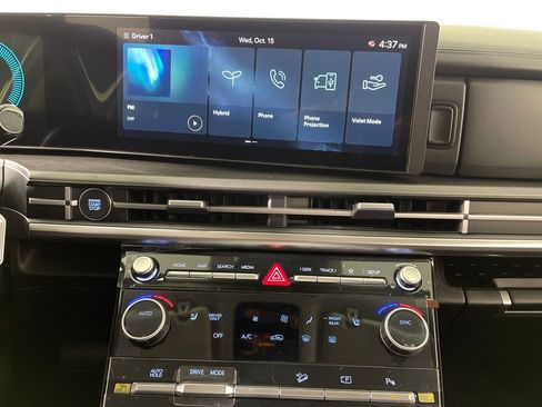 New 2026 Hyundai Santa Fe SEL image 22