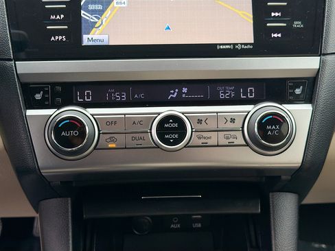 Used 2016 Subaru Outback 3.6R Limited image 31