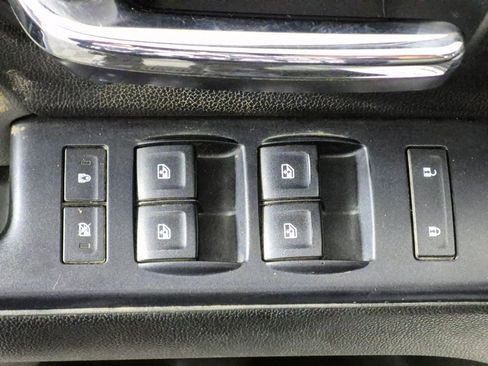 Used 2016 Chevrolet Silverado 1500 W/T w/ Trailering Package image 14