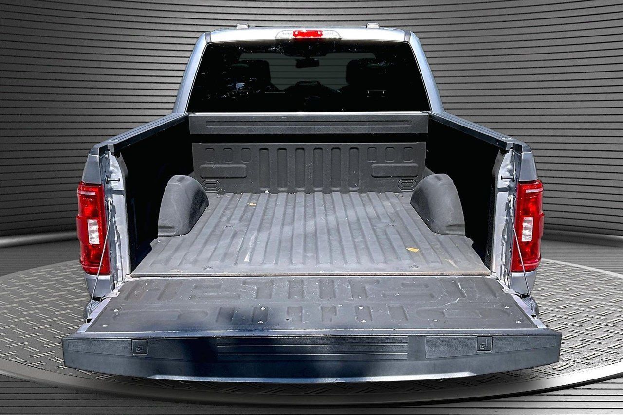 Used 2021 Ford F150 Tremor w/ Equipment Group 401A Mid AWD/4WD image 36