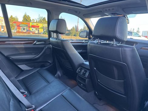 Used 2016 BMW X3 xDrive28i image 22
