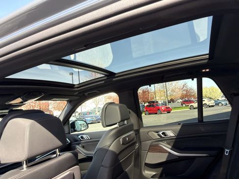 New 2026 BMW X5 xDrive40i AWD/4WD image 18