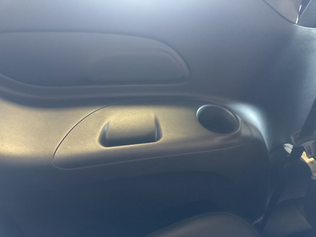 New 2026 Chrysler Pacifica Select FWD image 49