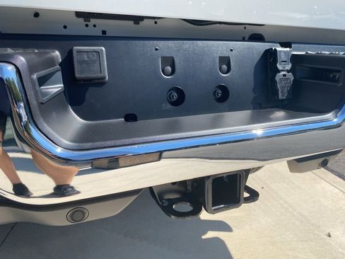 New 2026 RAM 2500 Limited image 21