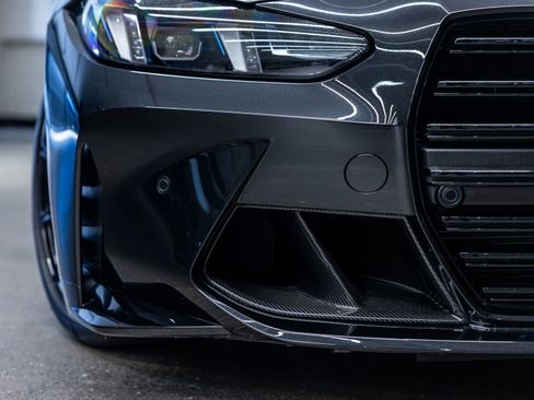 Used 2026 BMW M4 xDrive Competition w/ M Carbon Exterior Package AWD/4WD image 18