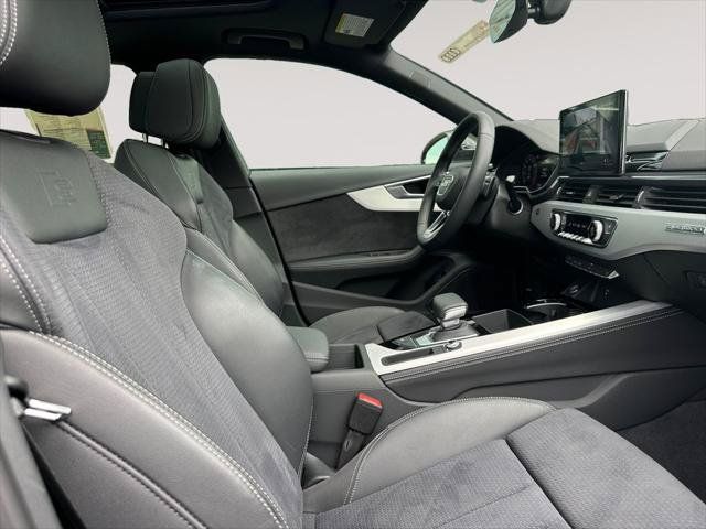 Certified 2023 Audi A4 2.0T Premium Plus w/ Premium Plus Package AWD/4WD image 15