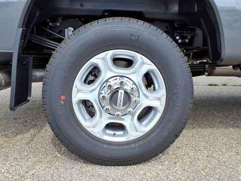 New 2026 Ford F250 XLT AWD/4WD image 10