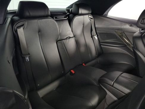 Used 2018 BMW 640i Convertible image 15