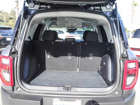 Used 2024 Ford Bronco Sport Big Bend image 27