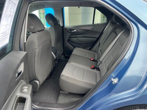 Used 2024 Chevrolet Equinox LT FWD image 9