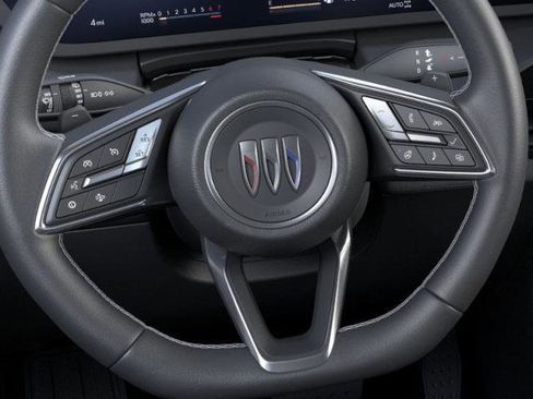 New 2026 Buick Enclave Sport Touring w/ Power Package image 67