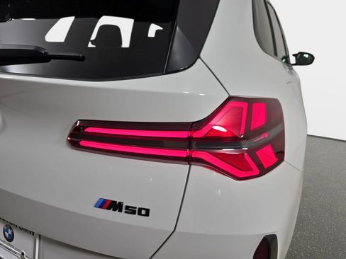 New 2026 BMW X3 M50 w/ Premium Package AWD/4WD image 35