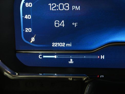 Used 2024 Chevrolet Silverado 1500 RST w/ Redline Edition image 25