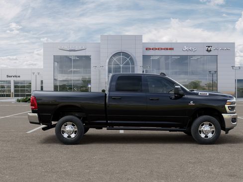 New 2025 RAM 2500 Tradesman image 49