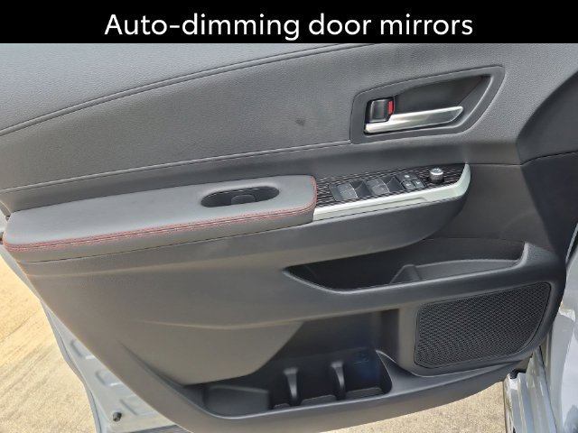 Certified 2026 Toyota Sienna XSE FWD image 16