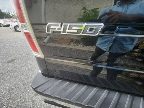 Used 2014 Ford F150 XLT w/ Equipment Group 302A Luxury AWD/4WD image 20