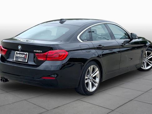 Used 2019 BMW 430i Gran Coupe w/ Convenience Package RWD image 13
