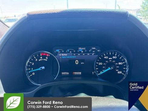 Used 2022 Ford F250 King Ranch w/ King Ranch Ultimate Package AWD/4WD image 18