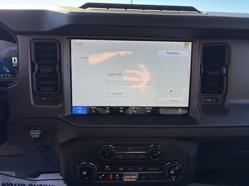 New 2025 Ford Bronco Badlands image 39