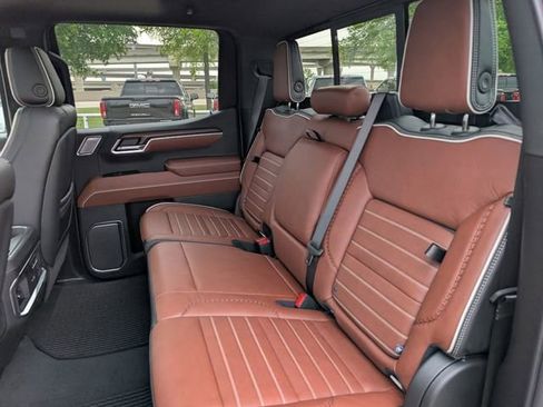 New 2026 GMC Sierra 1500 Denali Ultimate AWD/4WD image 20