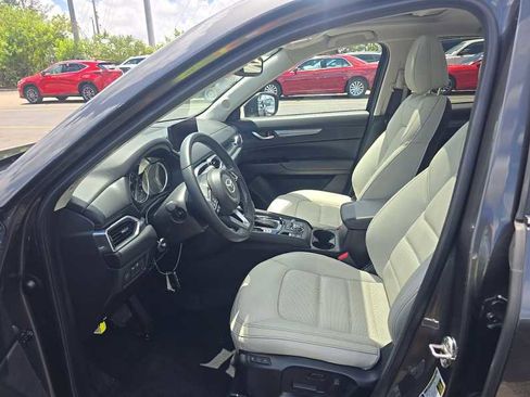 Used 2023 MAZDA CX-5 AWD 2.5 S image 5