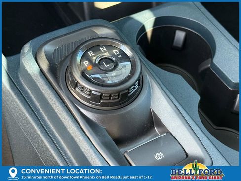 New 2026 Ford Maverick Lariat image 22