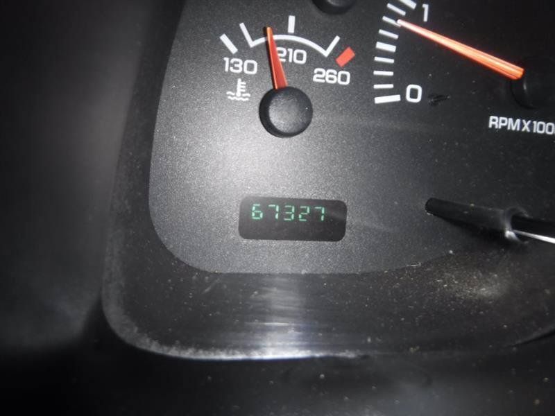 Used 2001 Dodge Ram 1500 Truck 2WD Regular Cab image 25