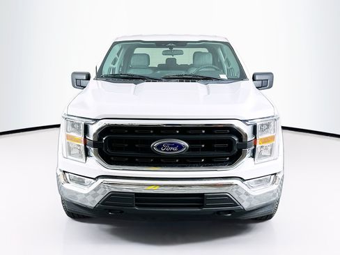 Used 2021 Ford F150 XLT w/ Trailer Tow Package AWD/4WD image 2