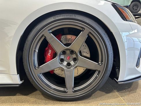 Used 2023 Audi RS 5 image 14