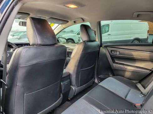 Used 2016 Toyota Corolla S image 10