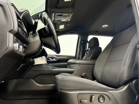 Used 2022 GMC Yukon XL SLE w/ Max Trailering Package AWD/4WD image 15