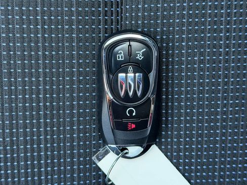 New 2026 Buick Envista Preferred w/ Convenience I Package FWD image 29