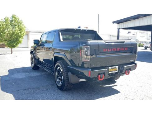 New 2024 GMC Hummer EV 3X w/ Extreme Off-Road Package image 9