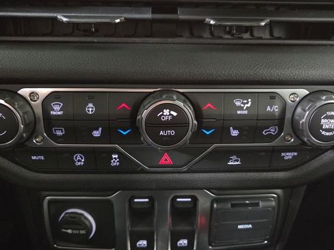 New 2026 Jeep Wrangler Willys image 25