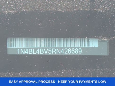 Used 2024 Nissan Altima 2.5 S image 25