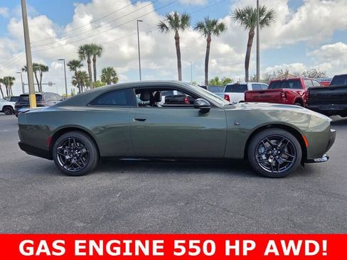 New 2026 Dodge Charger Scat Pack image 8