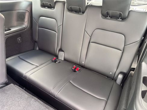 New 2026 Nissan Pathfinder Platinum w/ Cargo Package FWD image 33