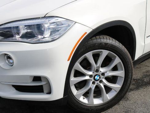 Used 2016 BMW X5 xDrive35i image 4