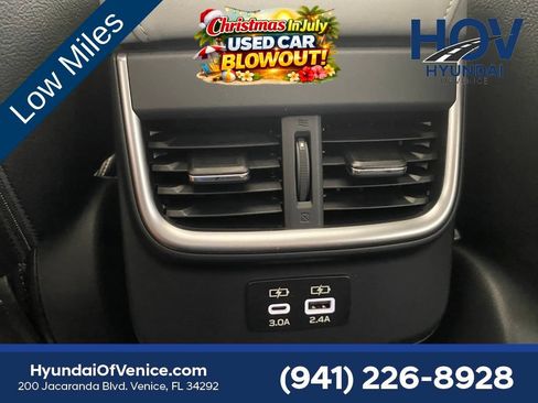 Used 2023 Subaru Outback Premium AWD/4WD image 29