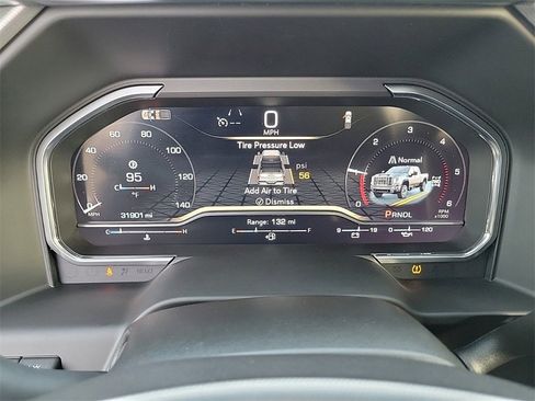 Used 2024 GMC Sierra 2500 Denali w/ Denali Reserve Package image 17