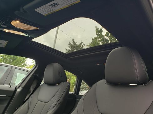 New 2026 BMW i4 xDrive40i w/ M Sport Package AWD/4WD image 28