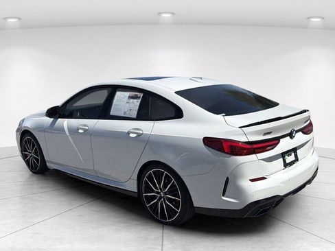 Certified 2024 BMW M235i xDrive Gran Coupe w/ Premium Package AWD/4WD image 6